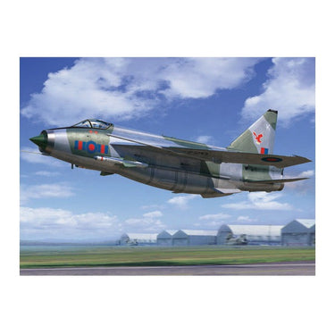 Trumpeter 02281 1/32 Aircraft - English Electric (BAC) Lightning F.2A/F6